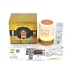 Wholesale of multi-functional audio equipment, color lights, touch and pat lights, smart atmosphere lights, Bluetooth adjustment strips, app styles Specification image